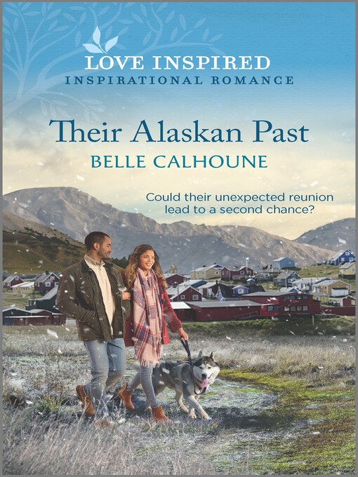 Cover image for Their Alaskan Past